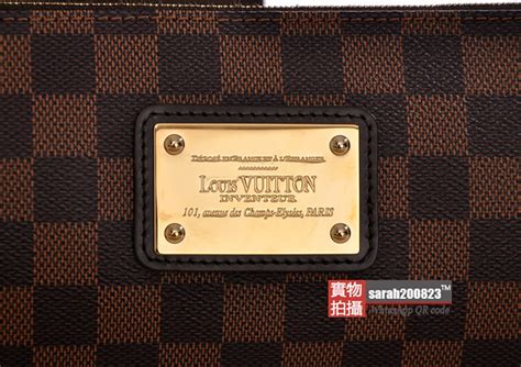 lv 棋盤格|LV路易威登入門珠寶系列盤點Top.7！附最新Damier棋盤格重點品 .